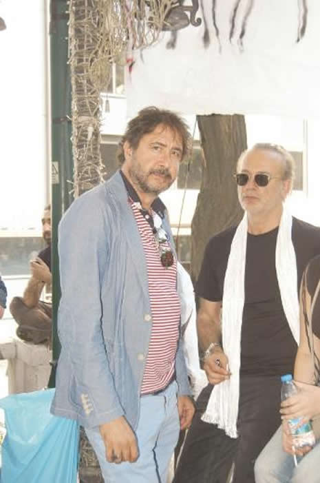 Park aşıkları  galerisi resim 12