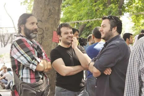 Park aşıkları  galerisi resim 13