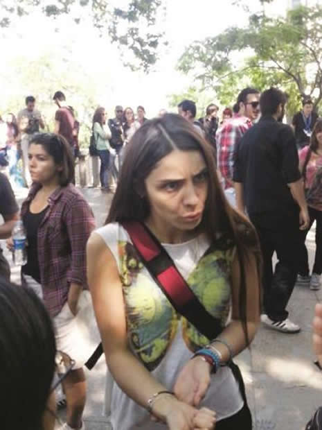 Park aşıkları  galerisi resim 8