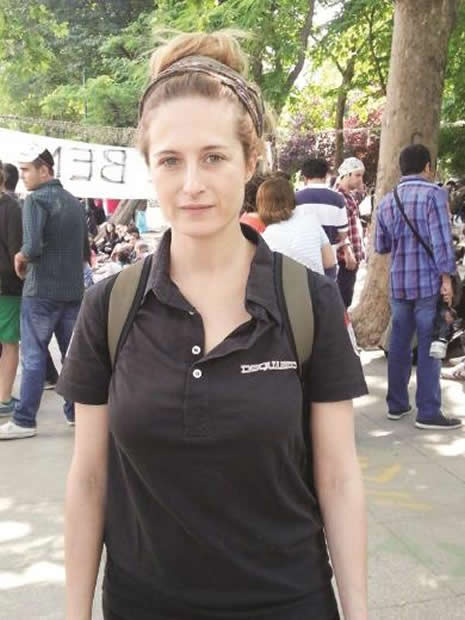 Park aşıkları  galerisi resim 9