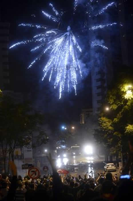 Taksim 10. güne böyle uyandı  galerisi resim 4