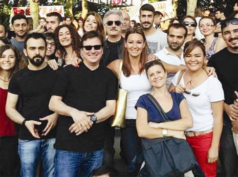 Çocuklar duysun diye!  galerisi resim 1