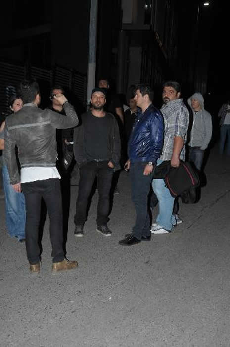 Çocuklar duysun diye!  galerisi resim 15