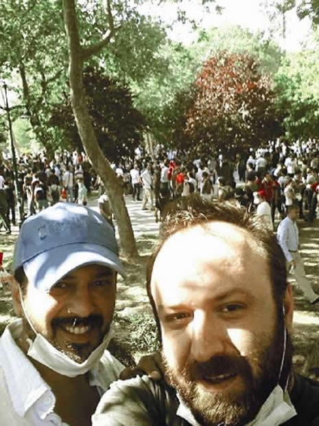 Çocuklar duysun diye!  galerisi resim 16