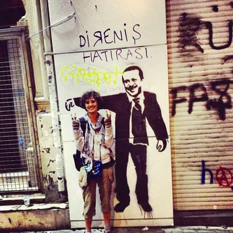 Çocuklar duysun diye!  galerisi resim 17