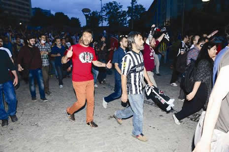 Çocuklar duysun diye!  galerisi resim 2