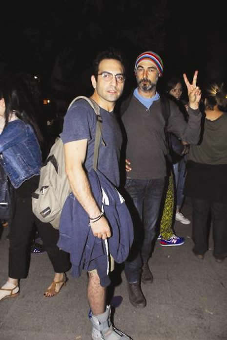 Çocuklar duysun diye!  galerisi resim 3