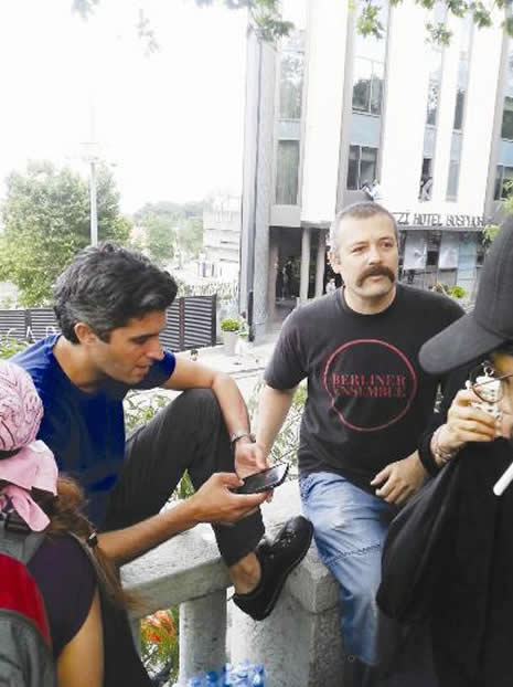 Çocuklar duysun diye!  galerisi resim 4