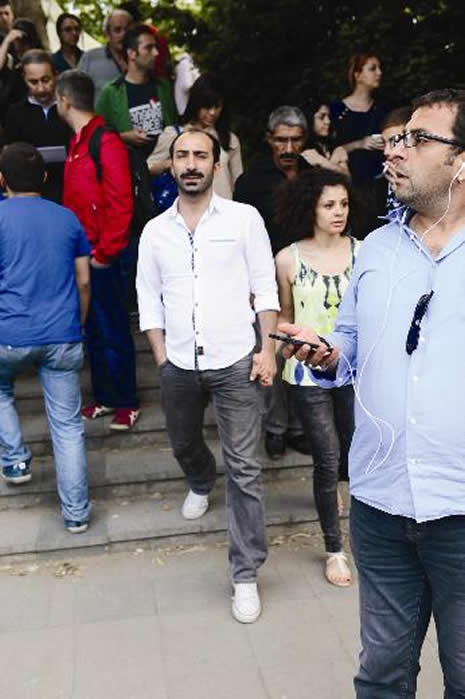 Çocuklar duysun diye!  galerisi resim 5