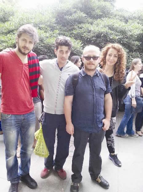 Çocuklar duysun diye!  galerisi resim 8