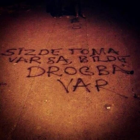 En yaratıcı gezi parkı fotoğrafları galerisi resim 10