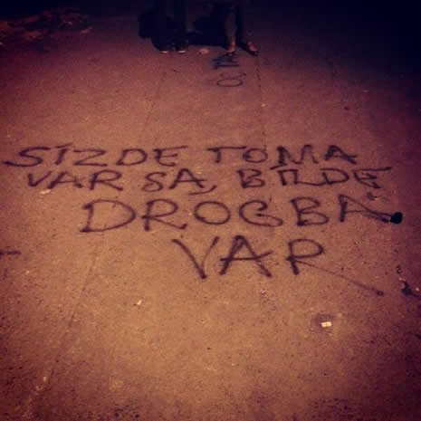 En yaratıcı gezi parkı fotoğrafları galerisi resim 2