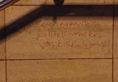 En yaratıcı gezi parkı fotoğrafları galerisi resim 5