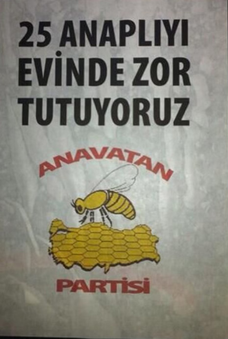 En yaratıcı gezi parkı fotoğrafları galerisi resim 7