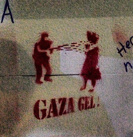 En yaratıcı gezi parkı fotoğrafları galerisi resim 9