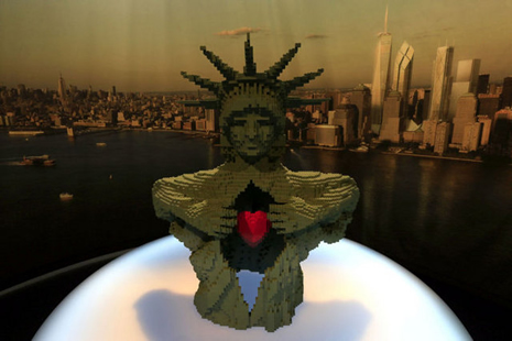 Lego deyip geçmeyin! galerisi resim 1