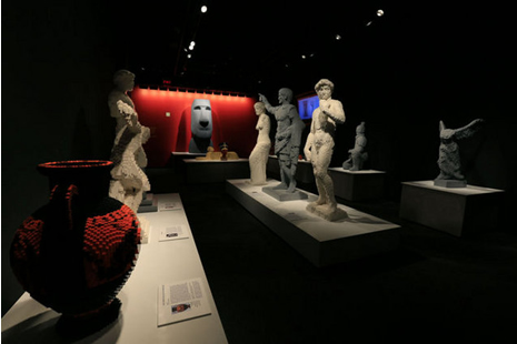 Lego deyip geçmeyin! galerisi resim 11