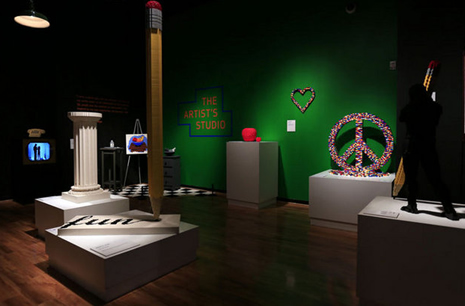 Lego deyip geçmeyin! galerisi resim 12