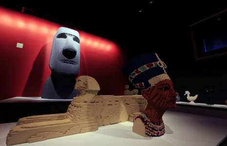 Lego deyip geçmeyin! galerisi resim 13