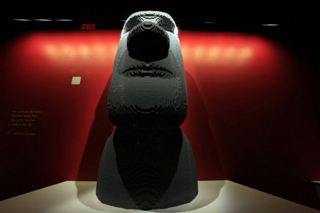 Lego deyip geçmeyin! galerisi resim 14