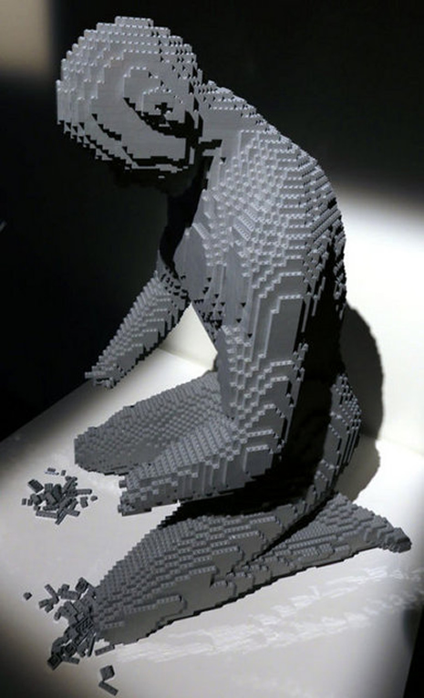 Lego deyip geçmeyin! galerisi resim 15