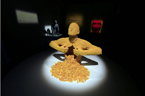 Lego deyip geçmeyin! galerisi resim 3