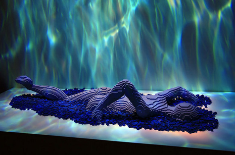 Lego deyip geçmeyin! galerisi resim 4