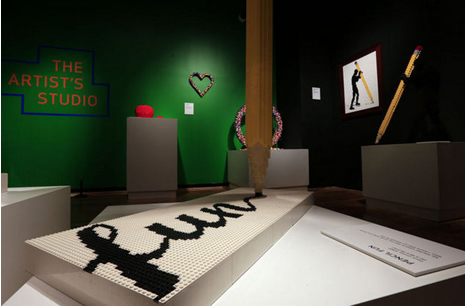 Lego deyip geçmeyin! galerisi resim 5