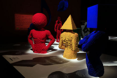 Lego deyip geçmeyin! galerisi resim 6