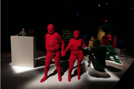 Lego deyip geçmeyin! galerisi resim 7