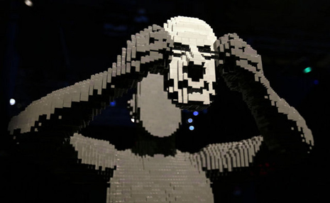 Lego deyip geçmeyin! galerisi resim 8