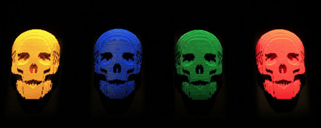 Lego deyip geçmeyin! galerisi resim 9