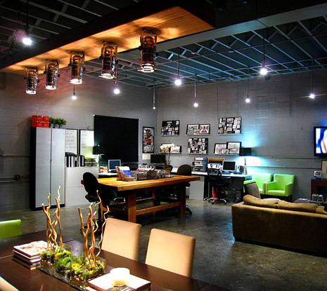 İlginç ev tasarımları galerisi resim 13