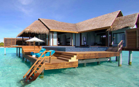 İlginç ev tasarımları galerisi resim 7