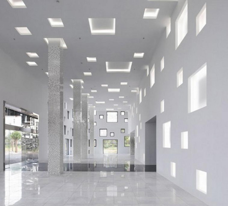 İlginç ev tasarımları galerisi resim 9