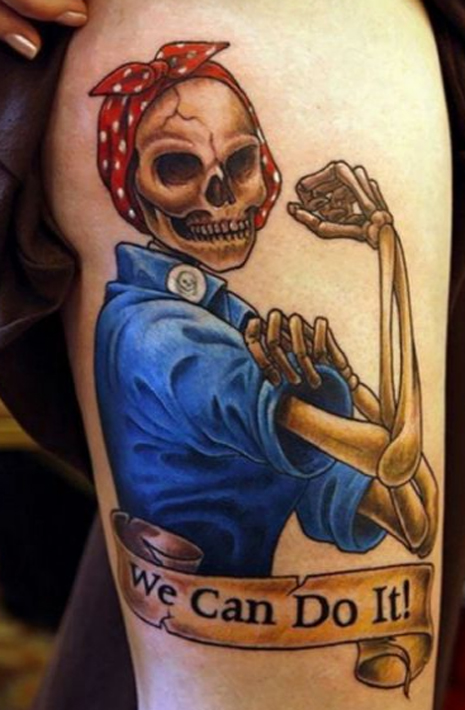 Sanat eseri dövmeler galerisi resim 13