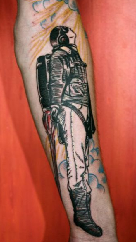 Sanat eseri dövmeler galerisi resim 15