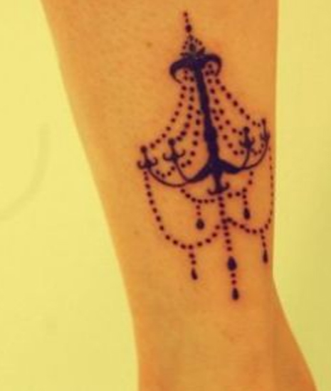 Sanat eseri dövmeler galerisi resim 16