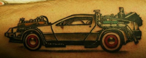 Sanat eseri dövmeler galerisi resim 17