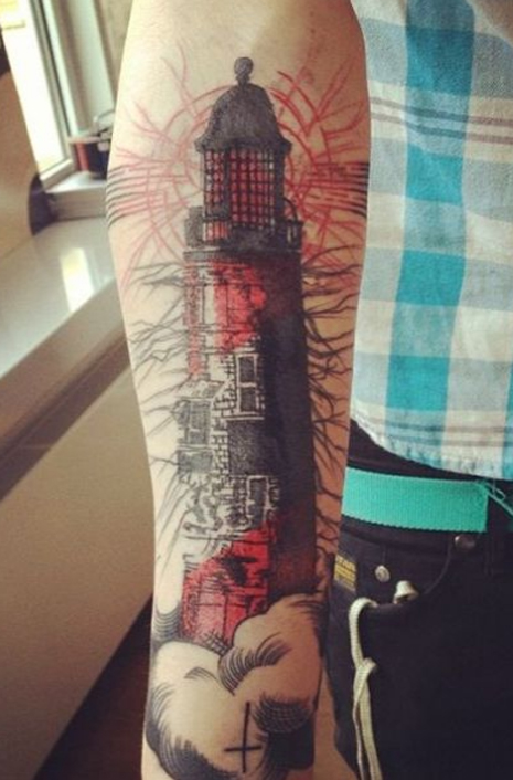 Sanat eseri dövmeler galerisi resim 20