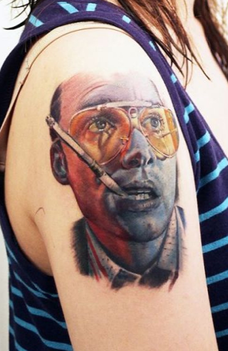 Sanat eseri dövmeler galerisi resim 3