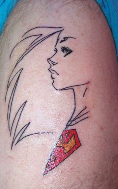 Sanat eseri dövmeler galerisi resim 6