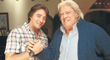 Ünlülerin gerçek isimleri galerisi resim 14