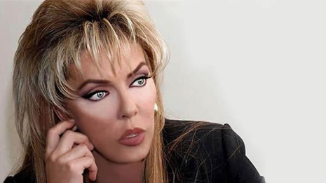 Ünlülerin gerçek isimleri galerisi resim 6