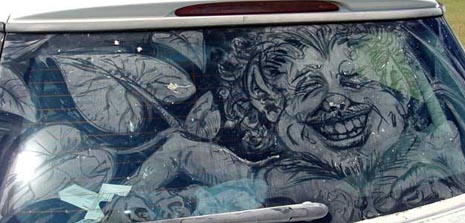 Beni Yıkama! galerisi resim 1