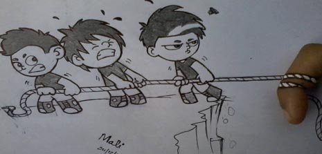 Beni Yıkama! galerisi resim 12