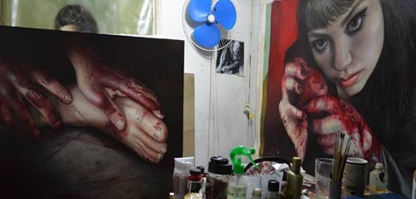 Beni Yıkama! galerisi resim 9