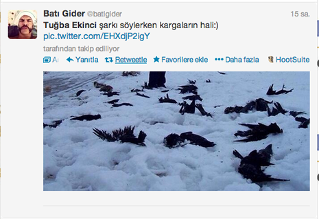 Detone olunca TT oldu galerisi resim 2