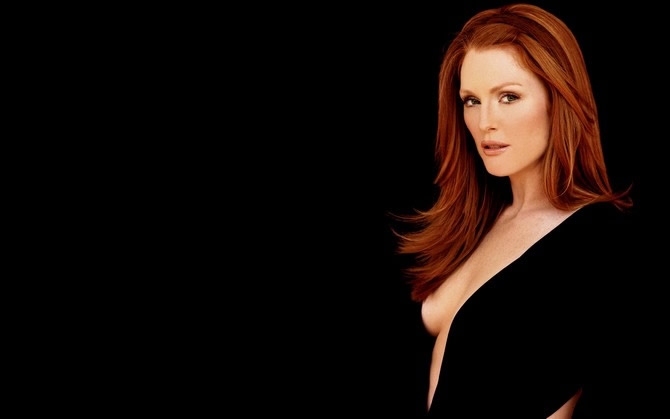 Türkiye’yi Julianne Moore tanıtacak galerisi resim 3