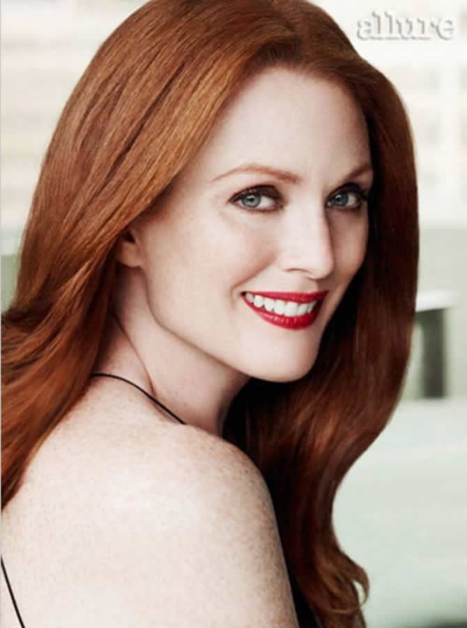Türkiye’yi Julianne Moore tanıtacak galerisi resim 4